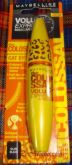 Mascara Maybelline