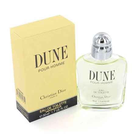 Perfume Dune Christian Dior Eau de Toilette Masculino 30 ml