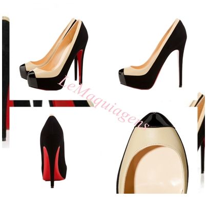 Replica Christian Louboutin tam. 36